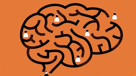 Mourn for the lost connection