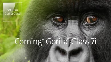 Gorilla Glass 7i
