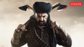 Daaku Maharaaj box office collection