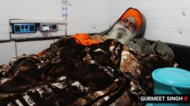 Dallewal, farmers protest, punjab news,