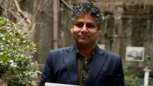 darpan prasher, Indo-Georgian cultural, punjab news, indian express