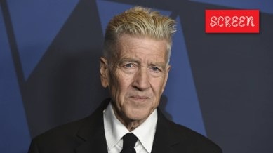 David Lynch