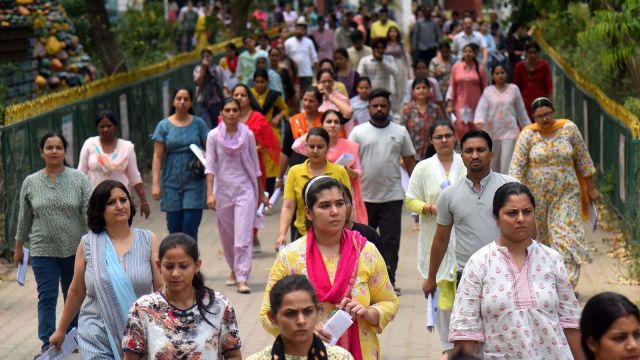 Assam DEE Recruitment 2025: Application starts for 4500 teachers posts at dee.assam.gov.in