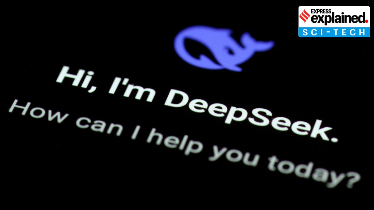 deepseek