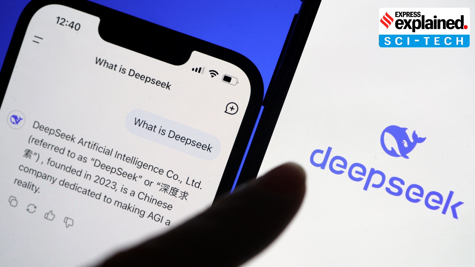 deepseek