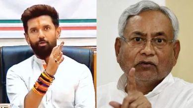 delhi, jdu ljp, news, current affairs,