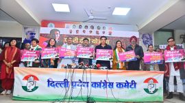 Delhi Assembly Polls