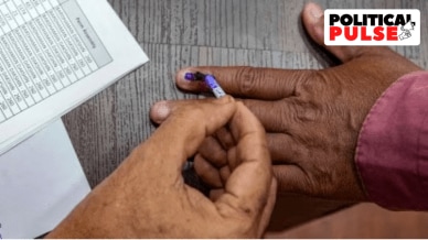 Delhi election 2025