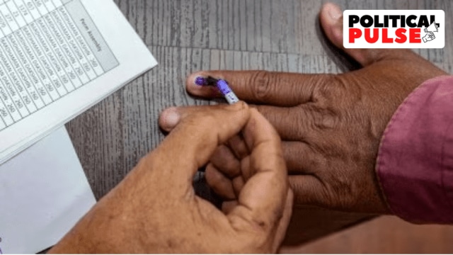 Delhi election 2025