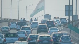 Republic Day 2025 Delhi Traffic Advisory: All you need to know (Representational Image)