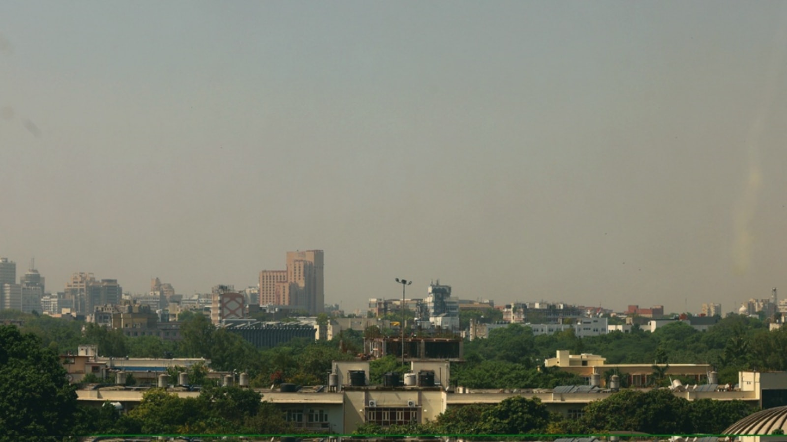 Delhi air quality improves; GRAP IV lifted, but III remains.