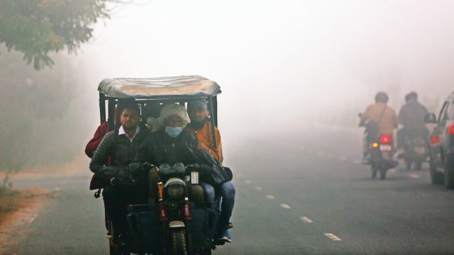 delhi aqi, Delhi air pollution, Delhi air quality, air pollution, air pollution level, Delhi severe air quality, delhi news, India news, Indian express, current affairs