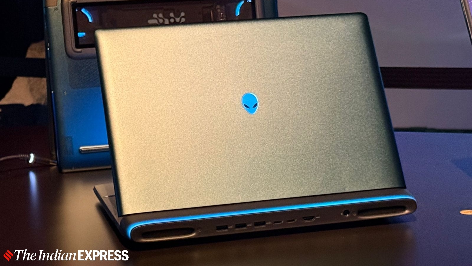 Dell Alienware