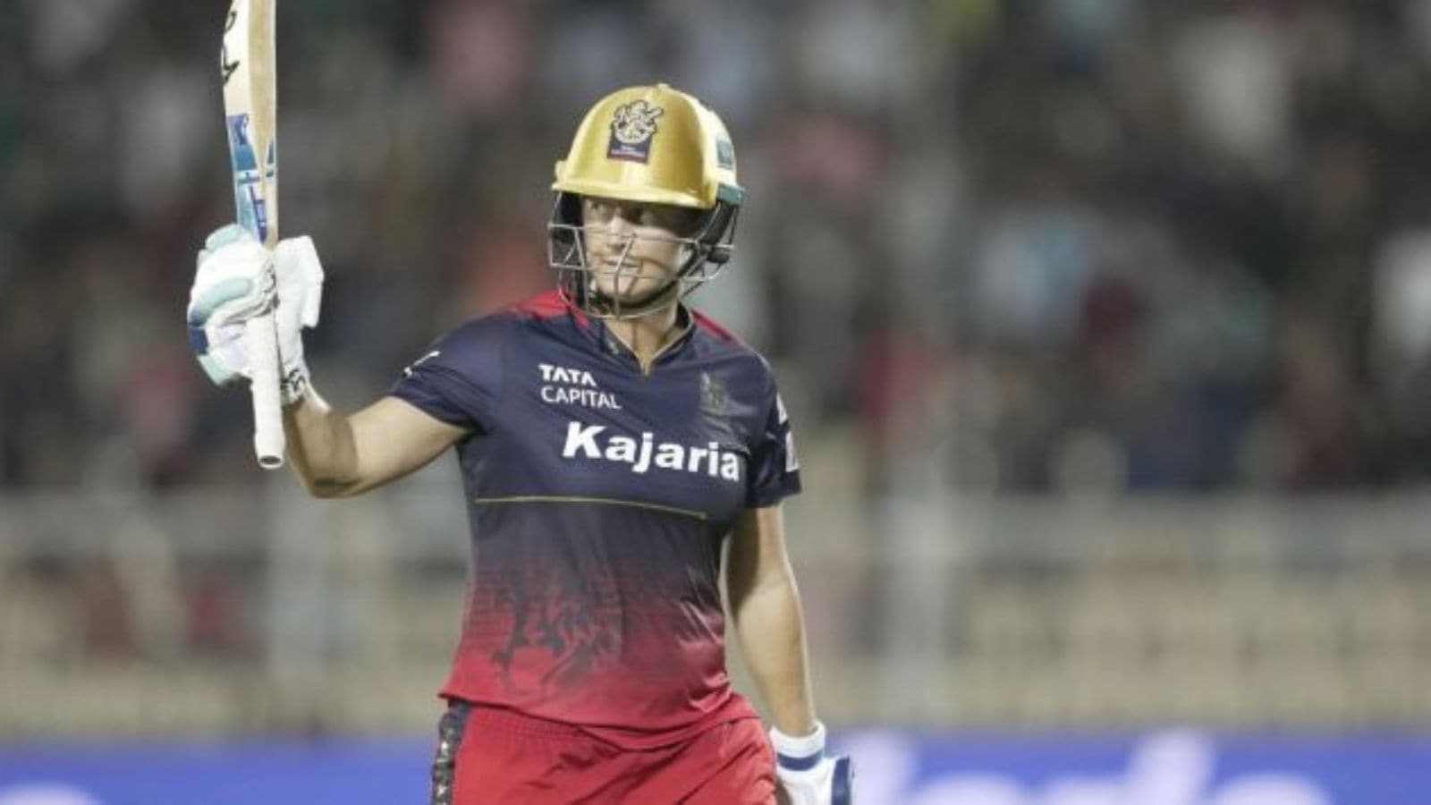 Royal Challengers Bengaluru player Sophie Devine to miss WPL 2025 to prioritize well-being