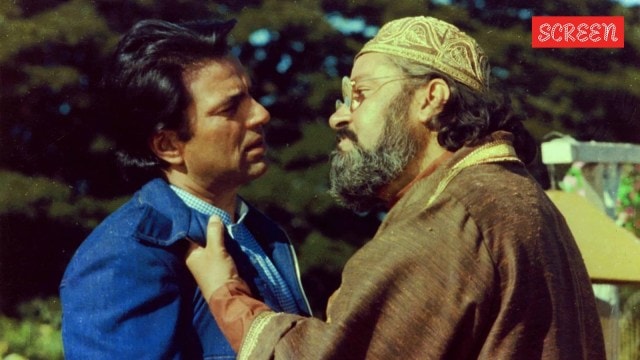 Shammi Kapoor raised his fees erstwhile   Dharmendra tried to negociate  with him