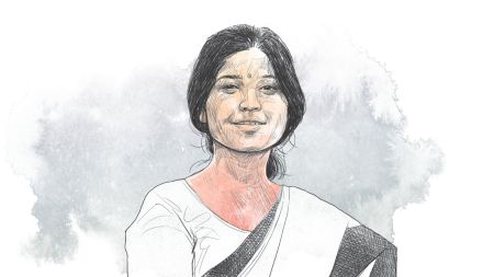 Dimple Yadav