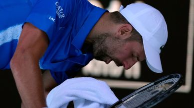 Djokovic