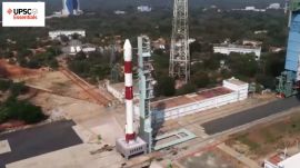 UPSC Essentials | Daily subject-wise quiz : Science and Technology (Week 92)