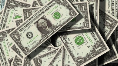 dollar, Outward foreign direct investment, business news, indian express