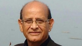 Lalit Magotra, Padma Shri Lalit Magotra, Jammu, padma shri, padma shri awards, Padma Shri awardee, Indian express news, current affairs