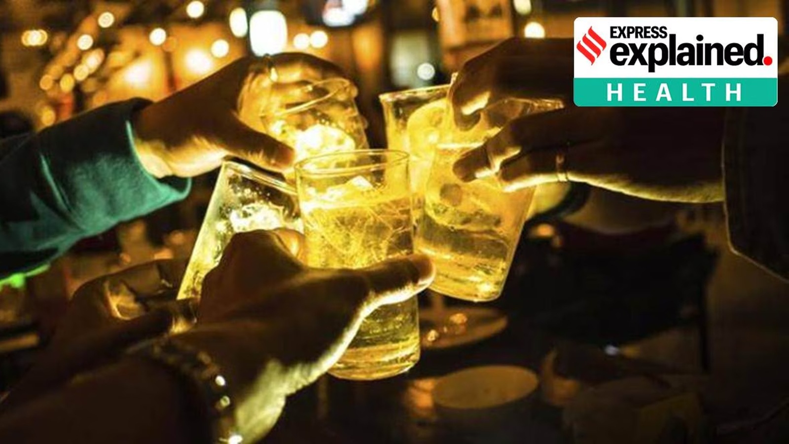 What us surgeon general says about drinking and cancer risk