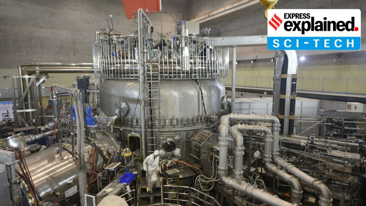 Experimental Advanced Superconducting Tokamak