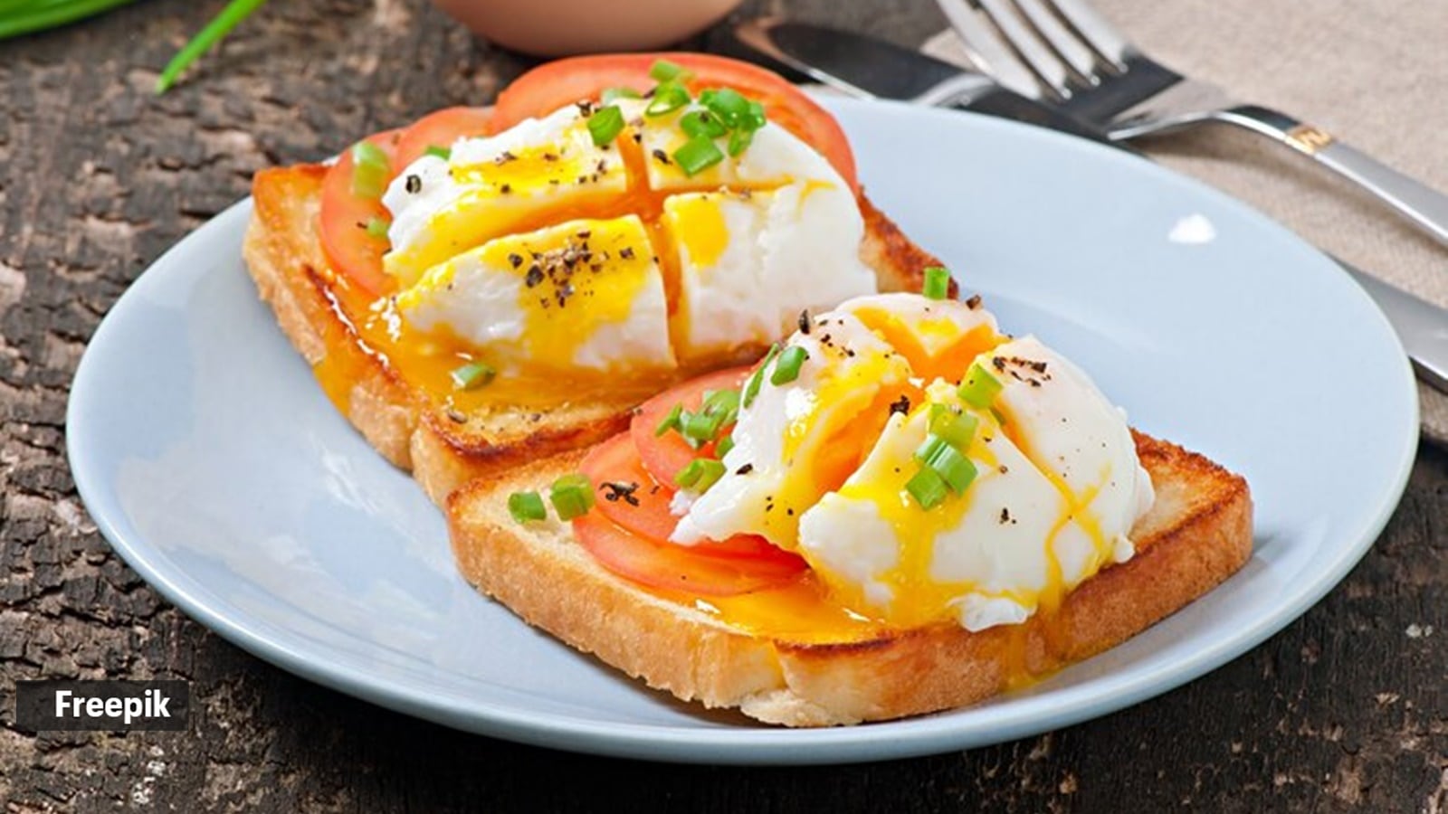 eggs