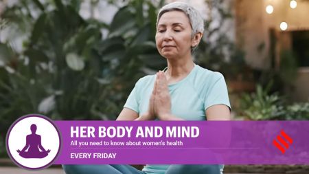 women, fitness, ageing, heath, weightlifting