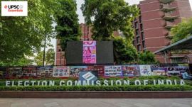 UPSC Essentials | Mains answer practice — GS 2 (Week 88)