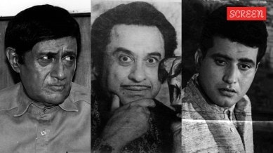 Dev Anand, Kishore Kumar and Manoj Kumar - all faced consequences for raising their voice against the then government's tactics