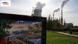 UPSC Essentials | Daily subject-wise quiz : Environment and Geography (Week 91)