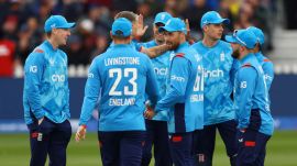 Australia vs England Champions Trophy 2025, AUS vs ENG Match Date and Time, Live Streaming, Head to Head, Playing XI Prediction, Gaddafi Stadium Pitch Report, Lahore Weather Update, Squad Details: