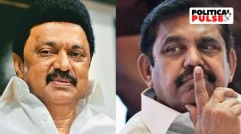 Tamil Nadu Chief Minister M K Stalin recently visited Erode district to bolster his party’s prospects. For the AIADMK, led by its interim general secretary Edappadi K Palaniswami, the bypoll offers an opportunity to rejuvenate its cadre.