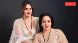 Hema Malini told Esha Deol to never give up on romance