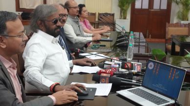 Forest, Ecology and Environment Minister Eshwar Khandre said Based on the response to the initiative at various divisions, it will be implemented in all divisions of the state in phases. (Express Photo)