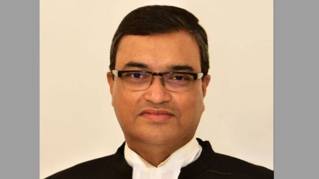 Supreme Court Dipankar Datta