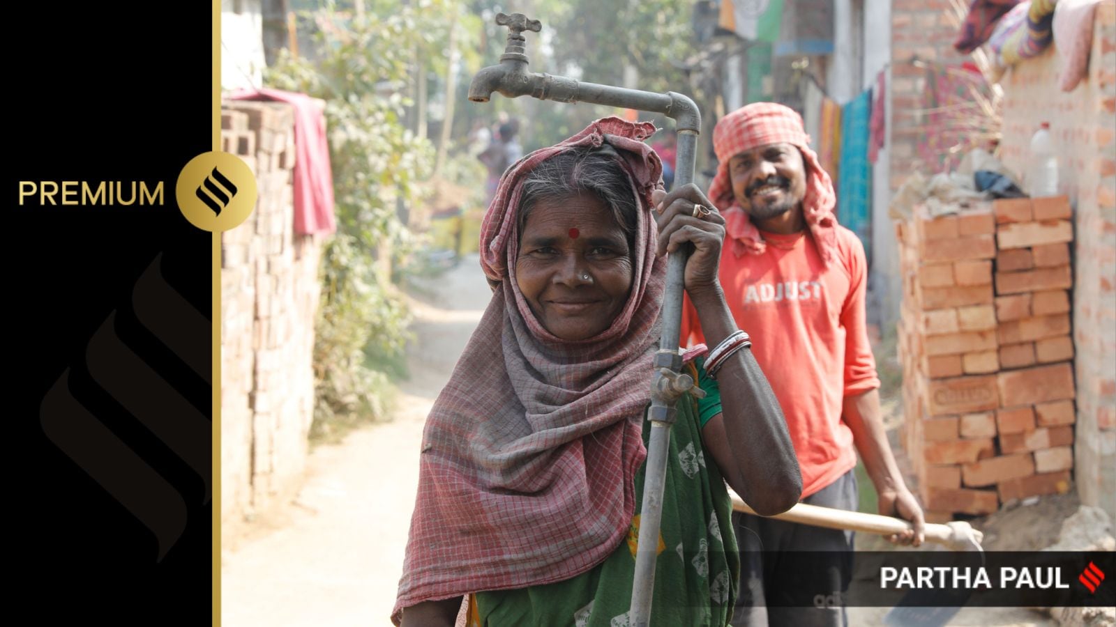 Jal Jeevan West Bengal