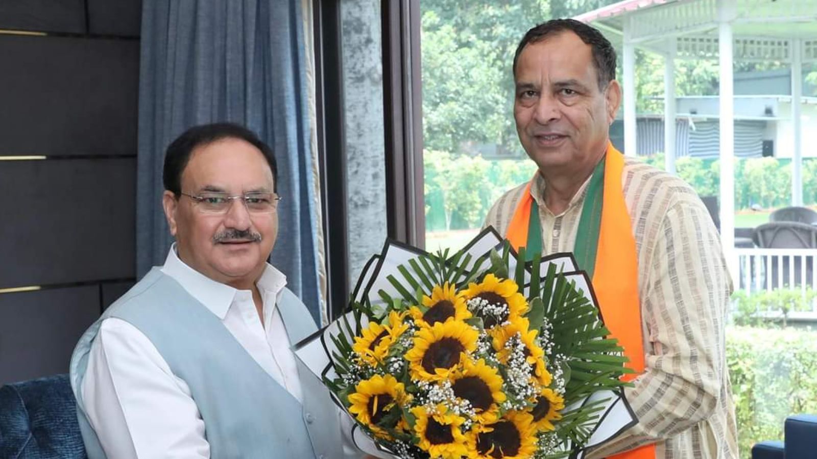 Mohan Lal Badoli should resign as Haryana BJP chief to maintain party’s sanctity, says Anil Vij | Chandigarh News
