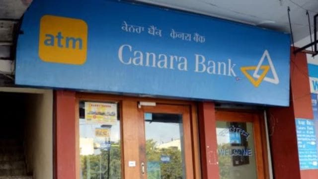 Canara Bank Chandigarh