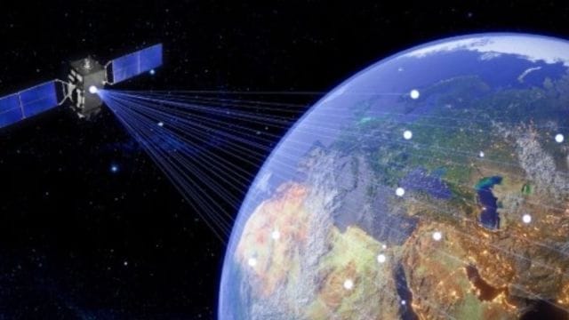 Isro Antrix Corp