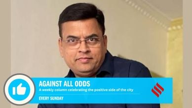 Despite the initial challenges, his love for the stage pushed him forward.