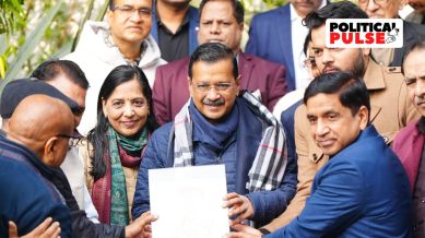 Kejriwal