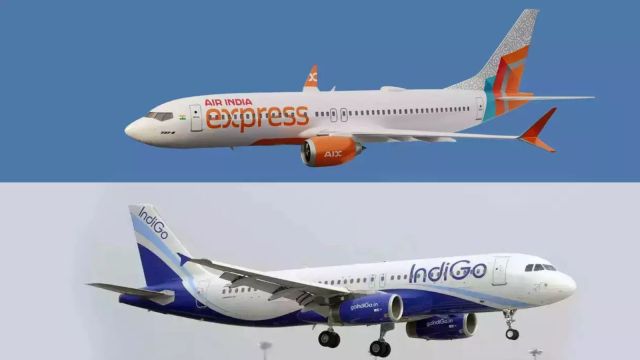 a number of new flights, densifying the network between the two regions. These include IndiGo’s Chennai-Penang and Bengaluru-Langkawi flights; Air India Express’s flights to Bangkok from Pune, Lucknow, Surat, and Amritsar, and its Hyderabad-Phuket service;