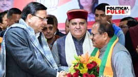 Uttarakhand Congress