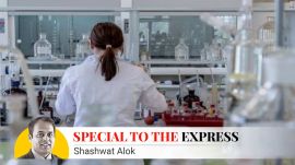 human capital, deep tech, global economy, STEM fields, Reserve Bank of India, Sebi, Fintech  Revolution, Human Capital growth, Indian express business, business news, business articles, current affairs