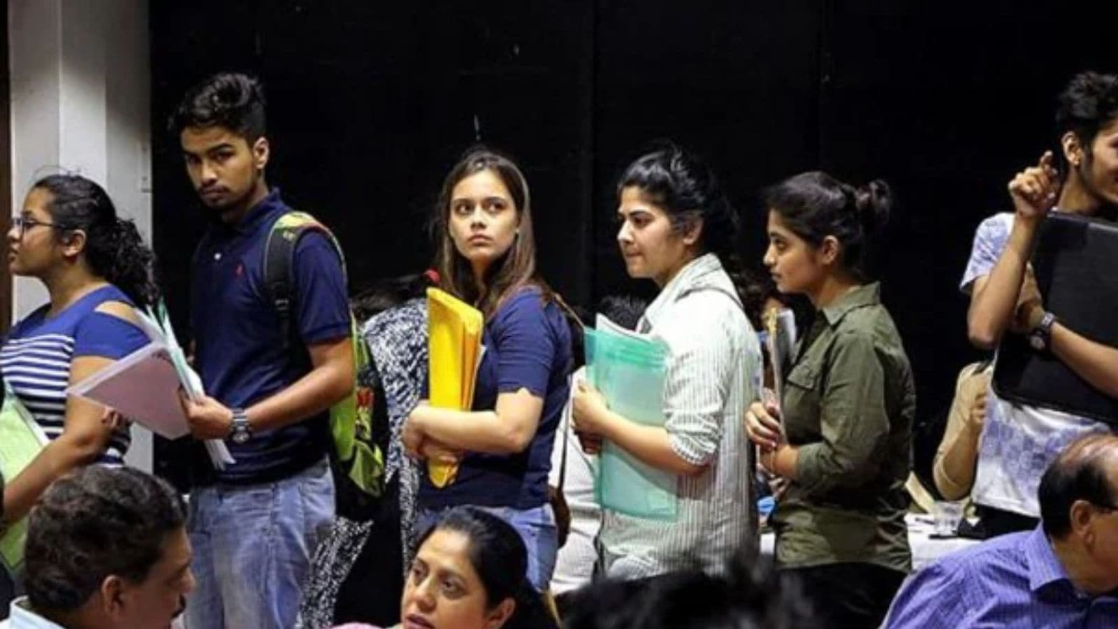 Supreme Court allows JEE Advanced retake for affected students