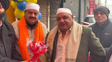 Gurpreet Bassi Gogi