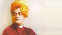 Swami Vivekananda