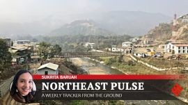 Another key central intervention has come into effect this month to amend the Free Movement Regime (FMR). (Wikimedia Commons)