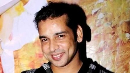 hojpuri cinema actor Sudip Pandey, just 30 years old, tragically passed away this week following a heart attack
